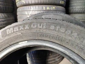 Гуми Всесезонни 215/55R16, снимка 6