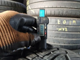 Гуми Всесезонни 215/55R16, снимка 4