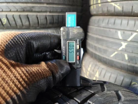 Гуми Всесезонни 215/55R16, снимка 5