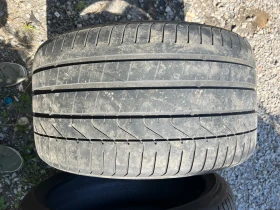 Гуми Летни 305/30R20, снимка 4