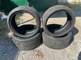 Гуми Летни 305/30R20, снимка 3