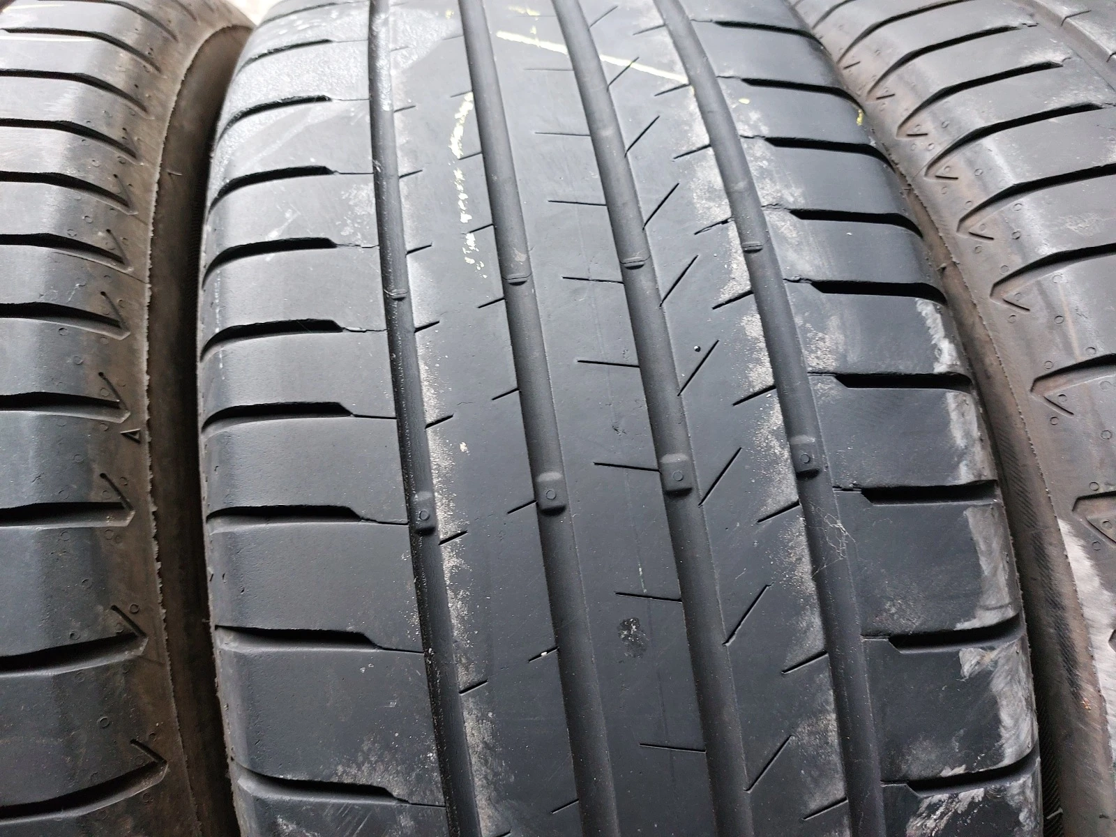 ���� 235/55R18 | Mobile.bg � ����������� 4