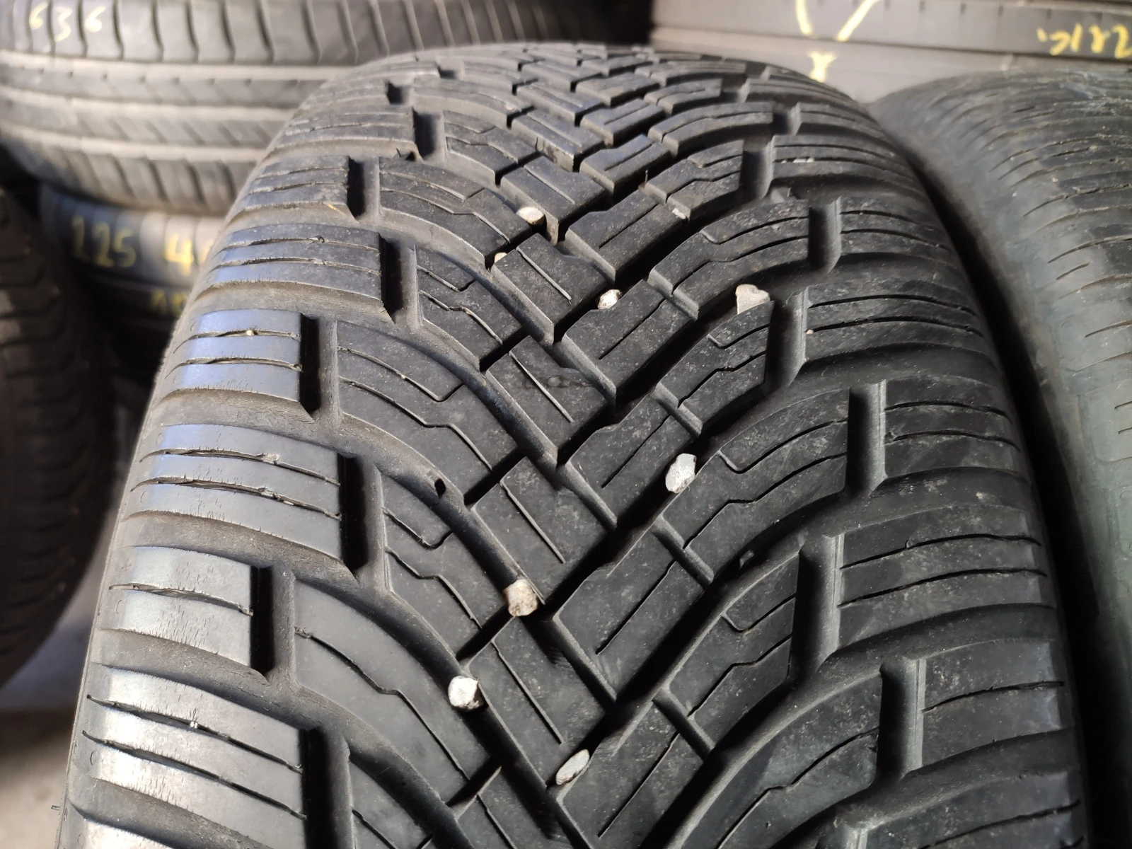  215/55R16 | Mobile.bg   2