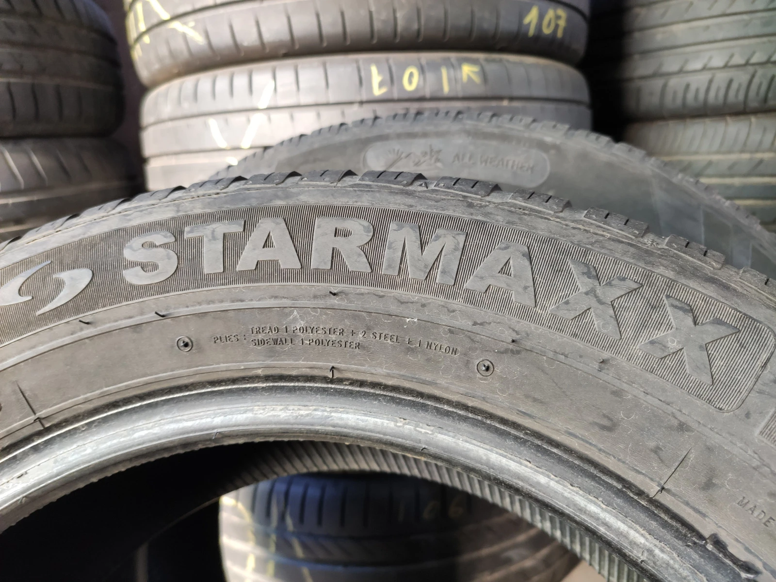  215/55R16 | Mobile.bg   7