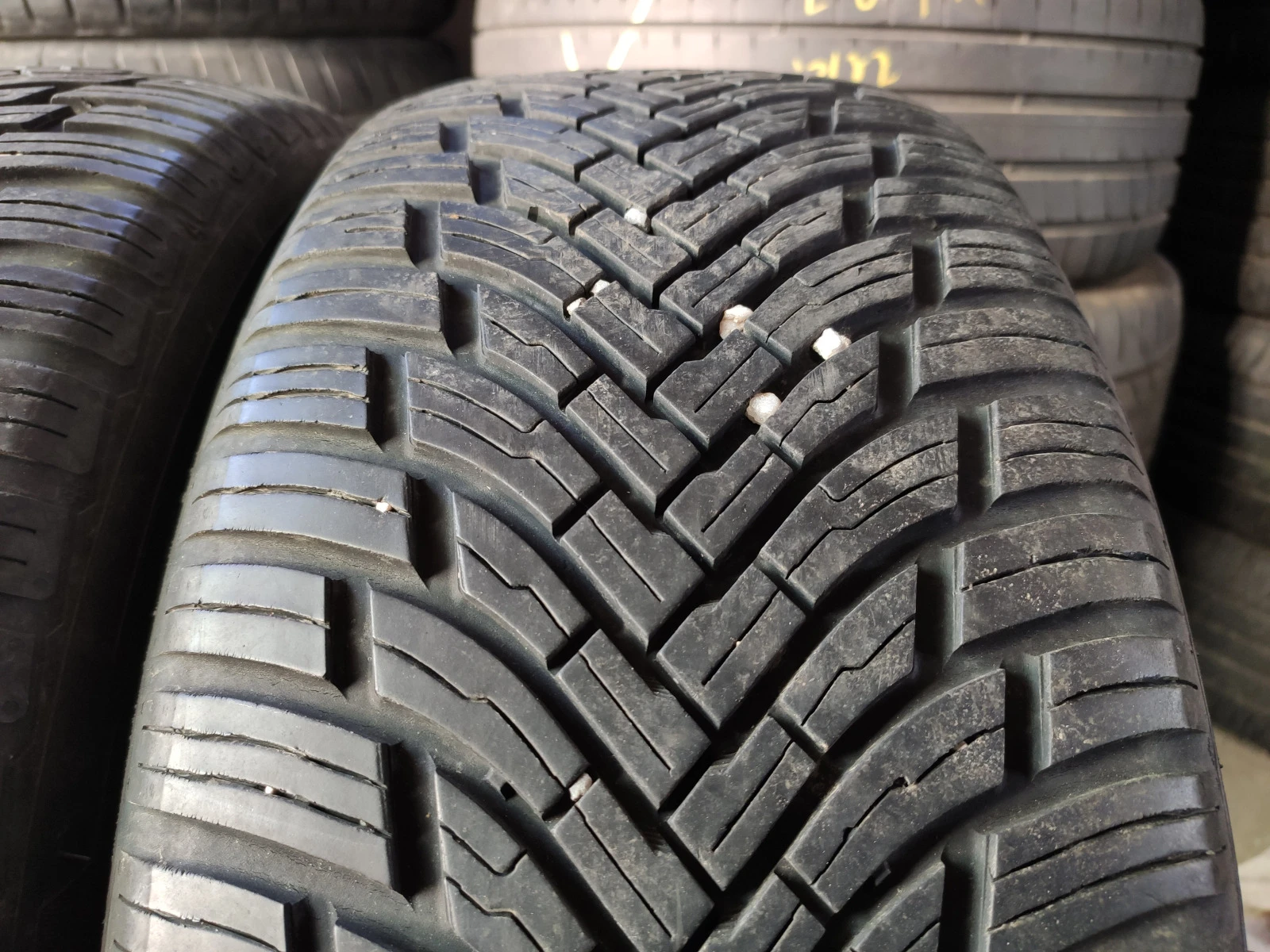  215/55R16 | Mobile.bg   1