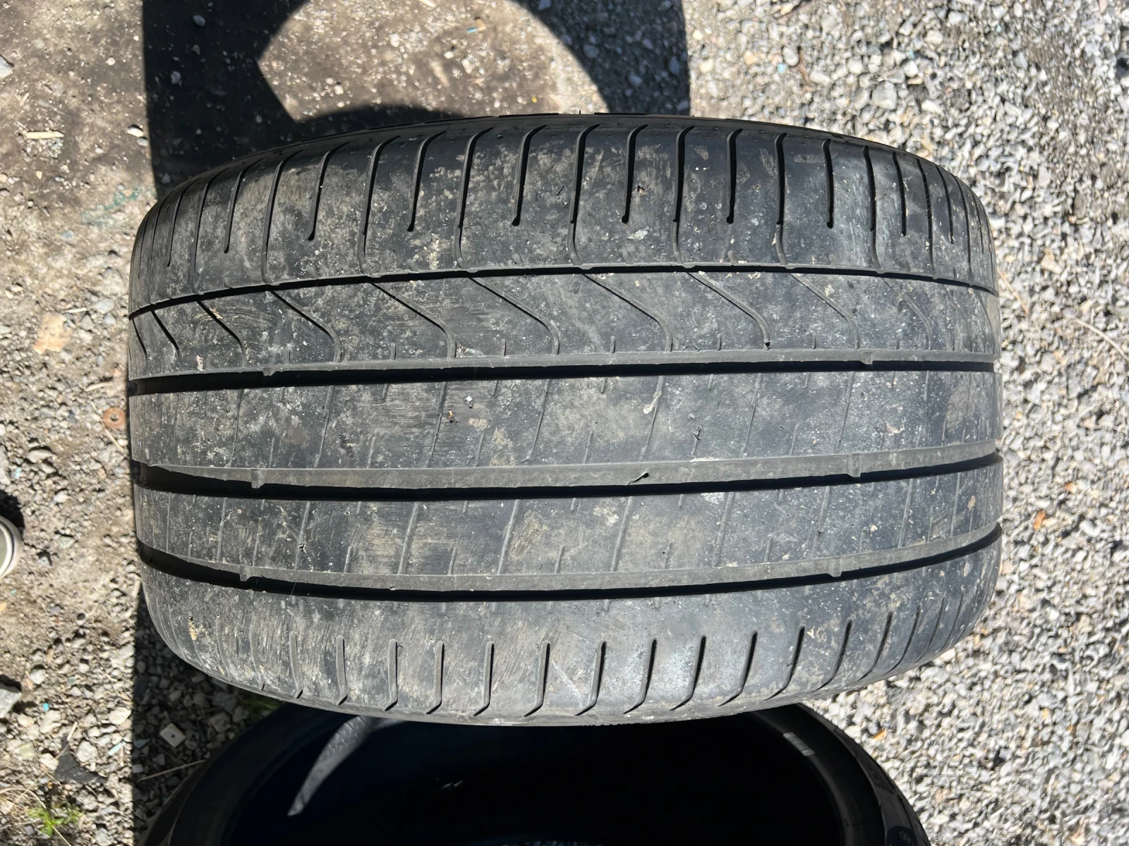 Гуми Летни 305/30R20, снимка 7 - Гуми и джанти - 55098474