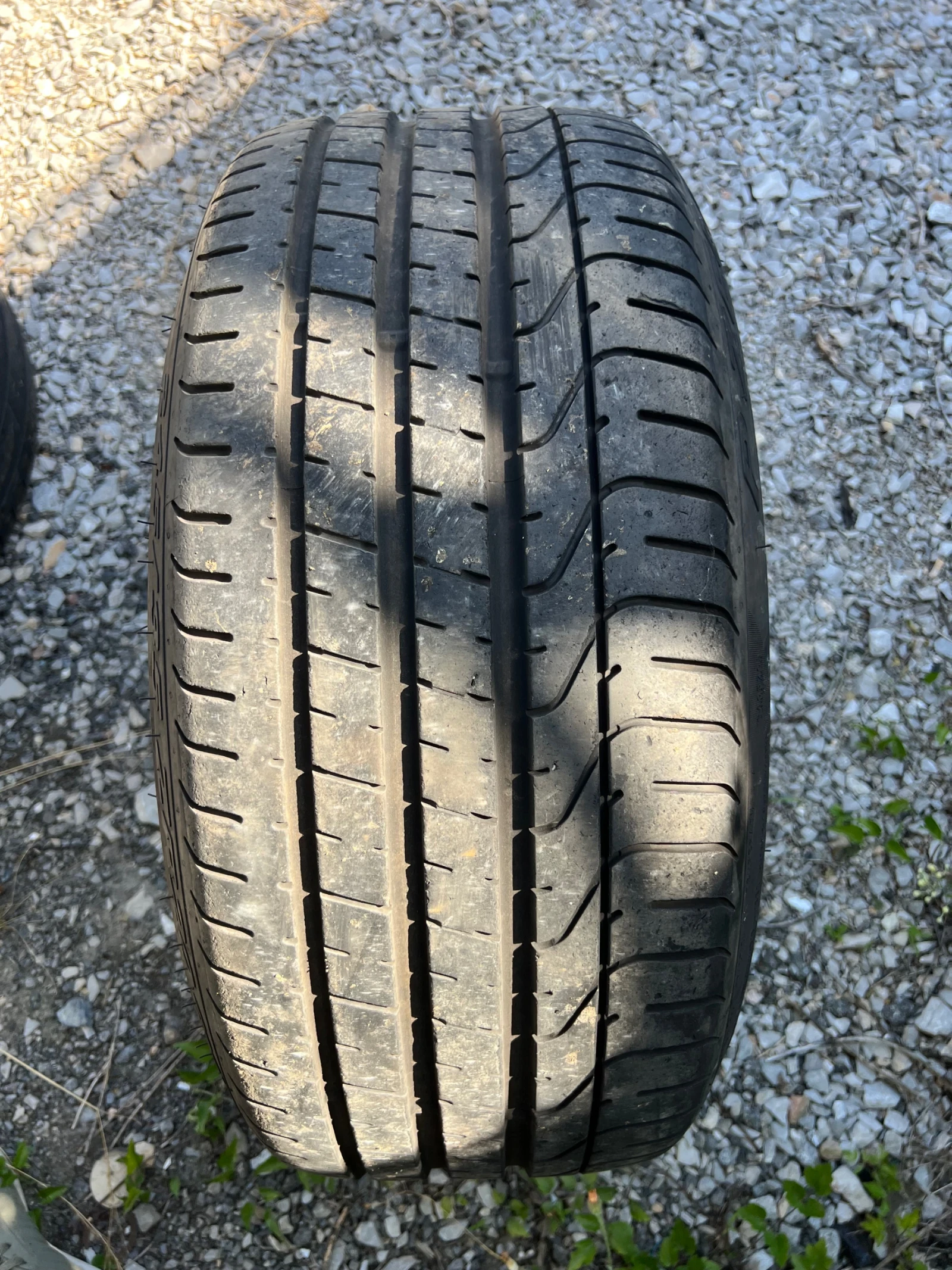 Гуми Летни 305/30R20, снимка 5 - Гуми и джанти - 55098474