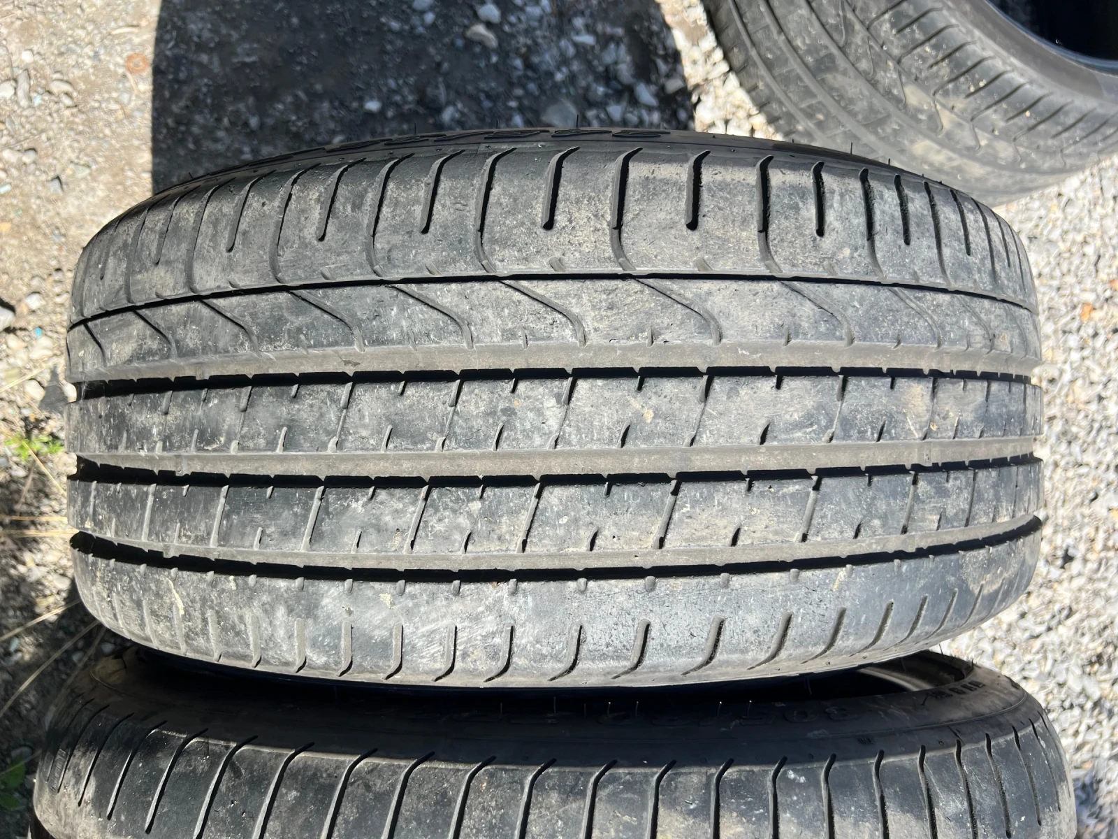 Гуми Летни 305/30R20, снимка 6 - Гуми и джанти - 55098474