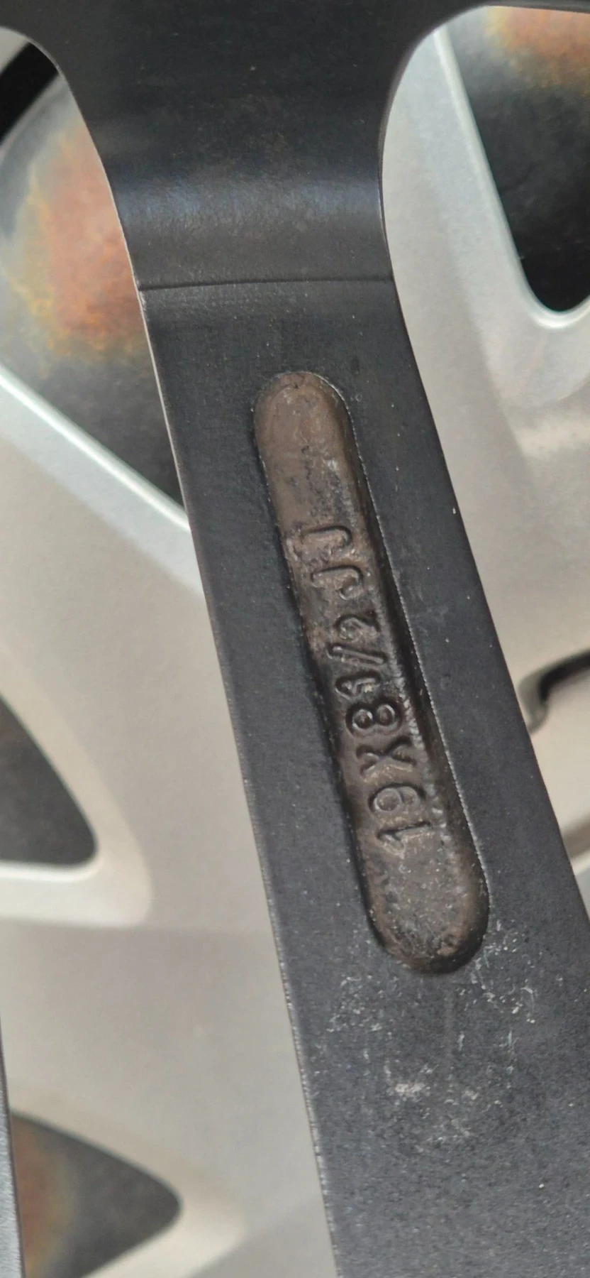 Гуми с джанти Nexen 235/45R19, снимка 10 - Гуми и джанти - 56337890