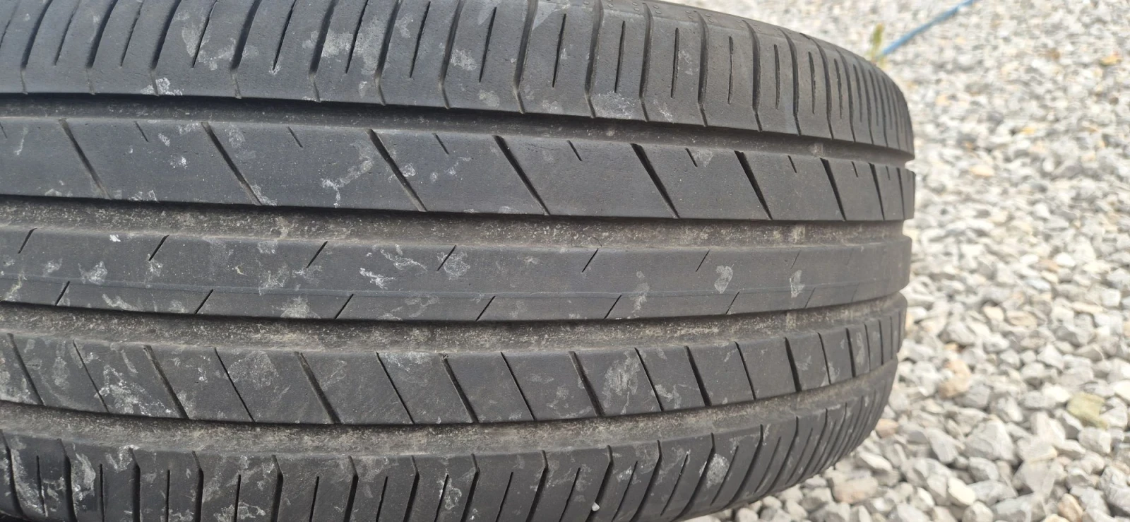 Гуми с джанти Nexen 235/45R19, снимка 9 - Гуми и джанти - 56337890