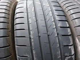 Гуми Летни 235/55R18, снимка 4 - Гуми и джанти - 38496350