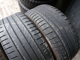 Гуми Летни 235/55R18, снимка 3 - Гуми и джанти - 38496350