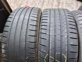 Гуми Летни 235/55R18, снимка 2 - Гуми и джанти - 38496350