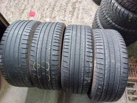 Гуми Летни 235/55R18, снимка 1 - Гуми и джанти - 38496350