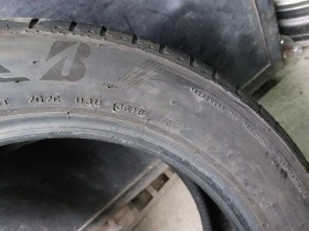 Гуми Летни 235/55R18, снимка 8 - Гуми и джанти - 38496350