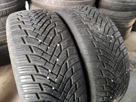 Гуми Всесезонни 215/55R16, снимка 3 - Гуми и джанти - 46083704