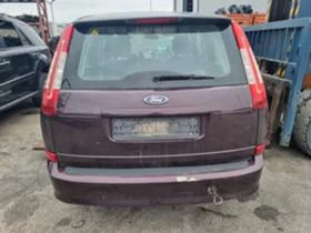 Ford C-max НА ЧАСТИ-LPG, снимка 2