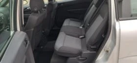 Opel Zafira 1, 6i CNG МЕТАН, снимка 11