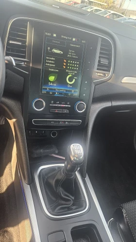 Renault Megane 1.2turbo Bose, снимка 7