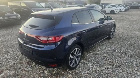 Renault Megane 1.2turbo Bose, снимка 4