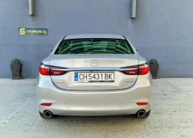 Mazda 6 2.0 SKYACTIV G, снимка 7