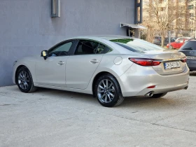 Mazda 6 2.0 SKYACTIV G, снимка 6
