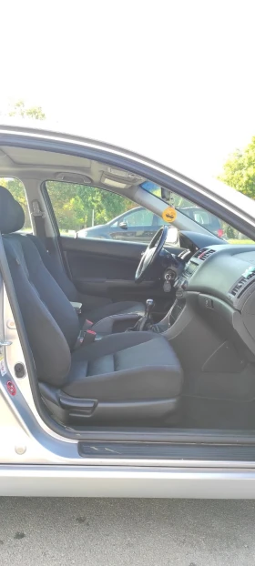 Honda Accord 2.2 i-CTDi, снимка 6