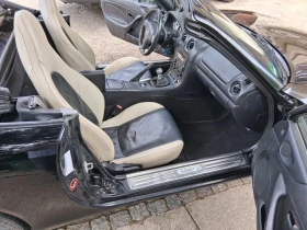 Mazda Mx-5, снимка 4