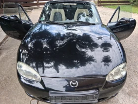 Mazda Mx-5, снимка 1