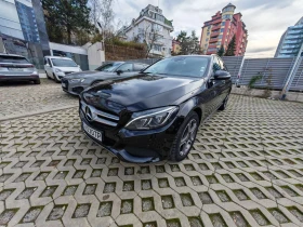 Mercedes-Benz C 250 4матик , снимка 1