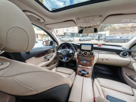 Mercedes-Benz C 250 4матик , снимка 10