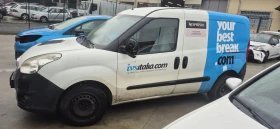 Opel Combo 1.6 CDTI 2016 г. 263А8000   само на части, снимка 2