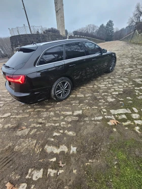 Audi A6 3.0 tdi, снимка 9