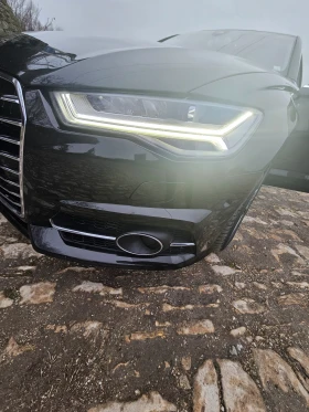 Audi A6 3.0 tdi, снимка 2