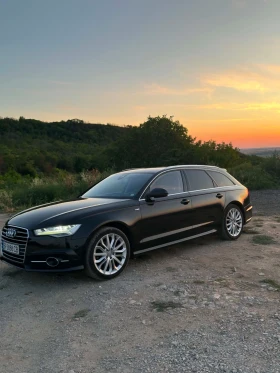 Audi A6 3.0 tdi, снимка 1