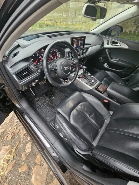 Audi A6 3.0 tdi, снимка 5
