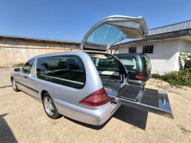 Mercedes-Benz E 270 Grasso, снимка 3