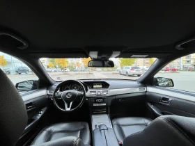 Mercedes-Benz E 200, снимка 14