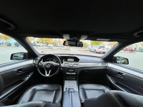 Mercedes-Benz E 200, снимка 12