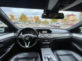 Mercedes-Benz E 200, снимка 11