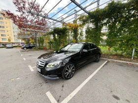 Mercedes-Benz E 200, снимка 2
