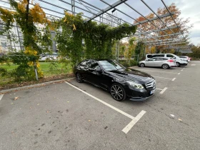 Mercedes-Benz E 200, снимка 8
