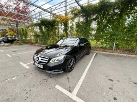 Mercedes-Benz E 200, снимка 7