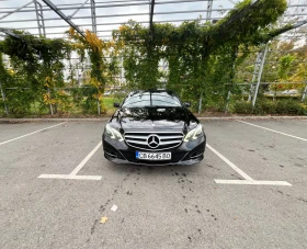 Mercedes-Benz E 200, снимка 5
