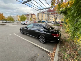 Mercedes-Benz E 200, снимка 6