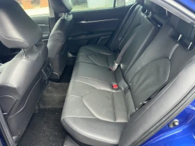 Toyota Camry 2.5 hybrid 218кс На части!, снимка 11