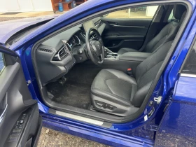 Toyota Camry 2.5 hybrid 218кс На части!, снимка 10