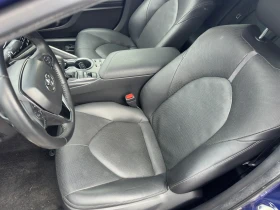Toyota Camry 2.5 hybrid 218кс На части!, снимка 9