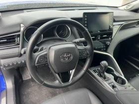Toyota Camry 2.5 hybrid 218кс На части!, снимка 6