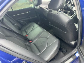 Toyota Camry 2.5 hybrid 218кс На части!, снимка 12